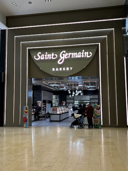 St. Germain Bakery