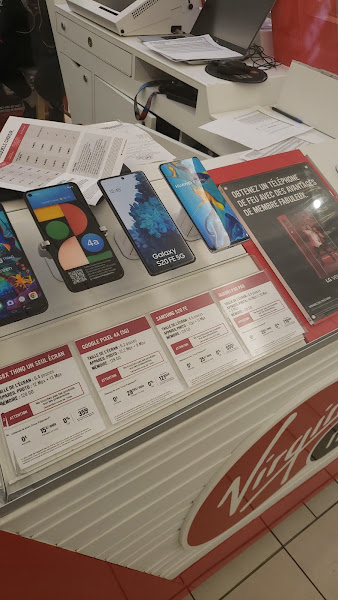 Virgin Mobile