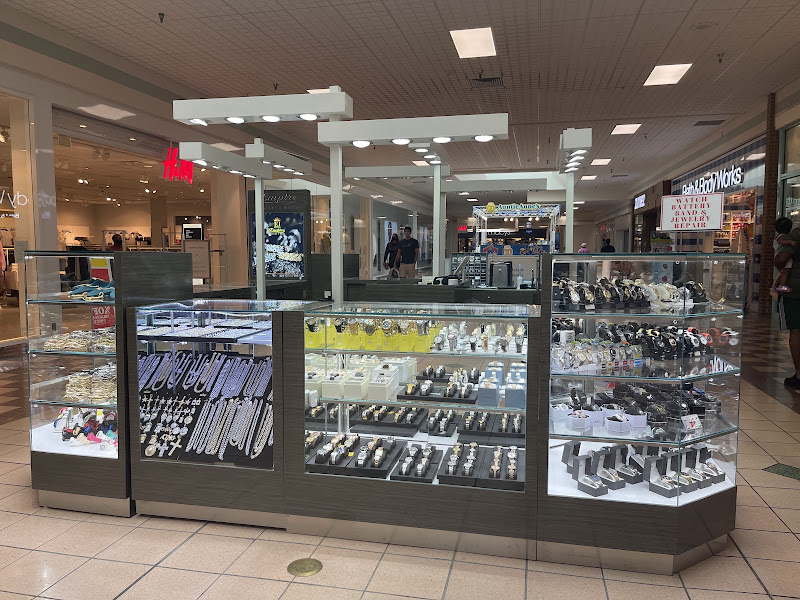 Empire Jewelry & Watch