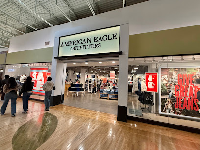 American Eagle Outfitters
