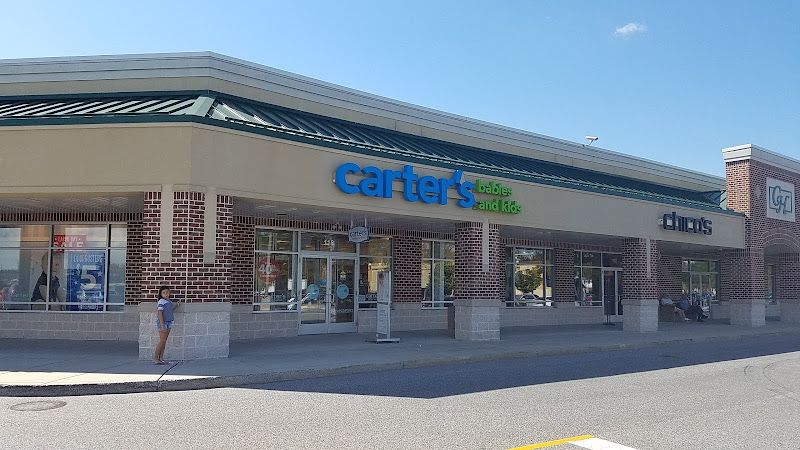 Carter's
