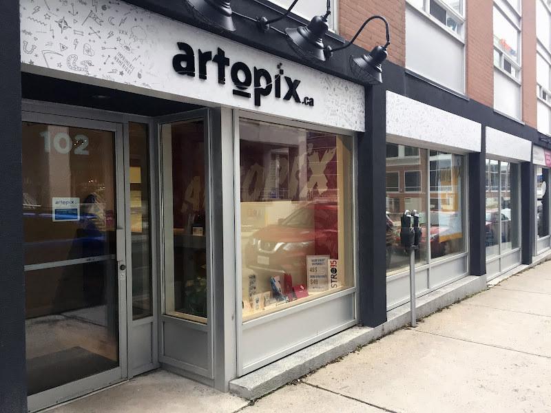 Artopix