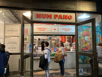 Num Pang
