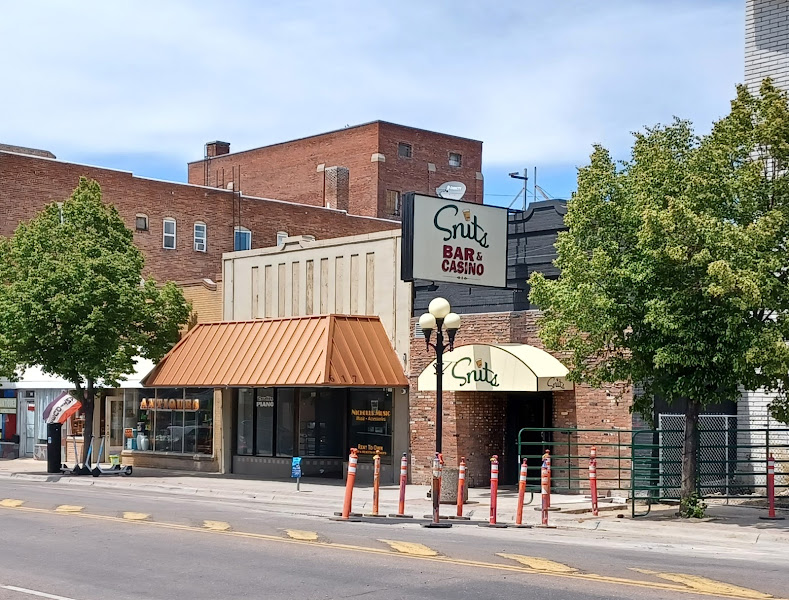 Snits Bar