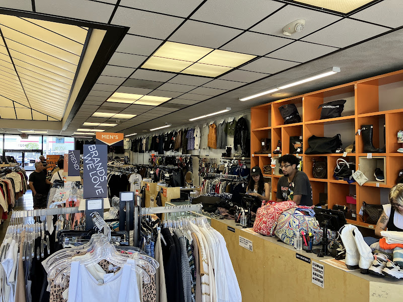 Crossroads Trading