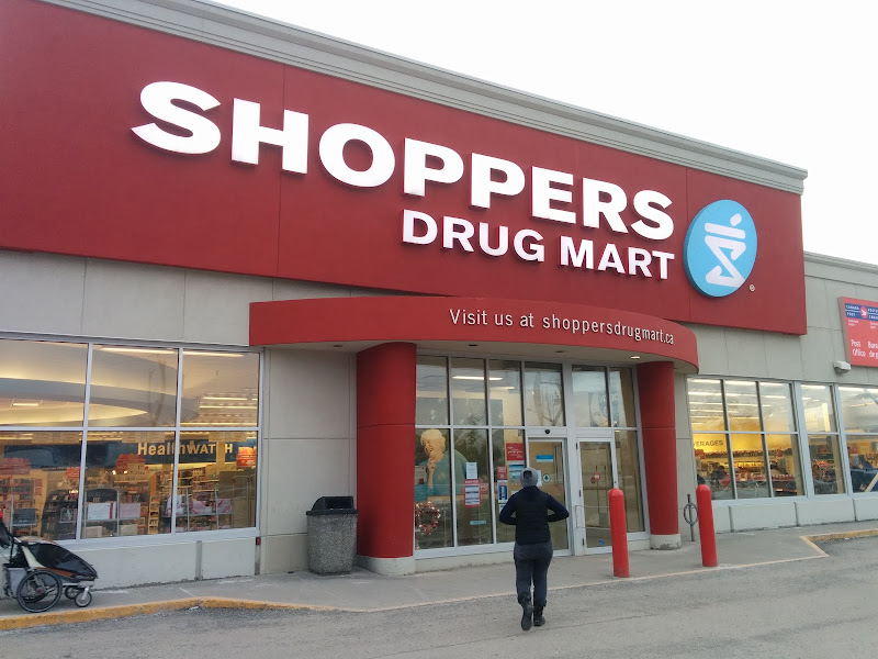 Shoppers Drug Mart