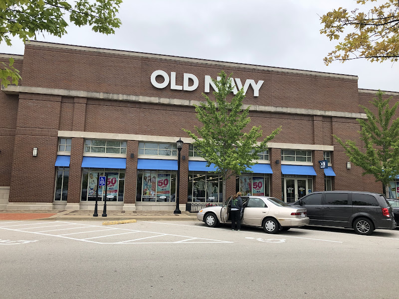 Old Navy
