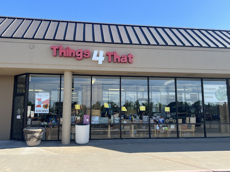 Things 4 That