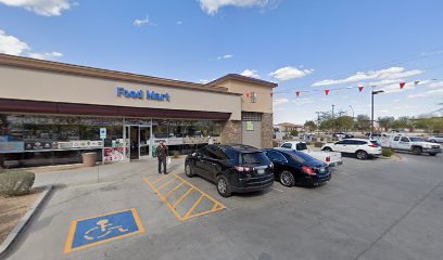 Food Mart