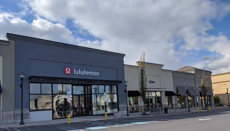 Lehigh Valley Mall