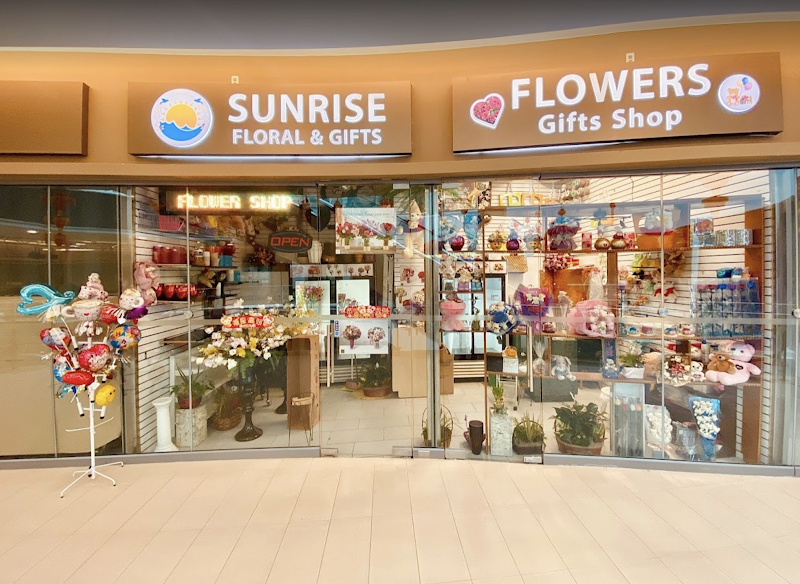 Sunrise Floral & Gifts