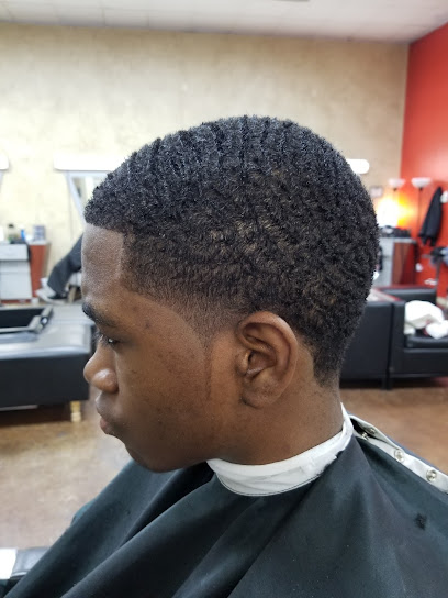 504 Salon