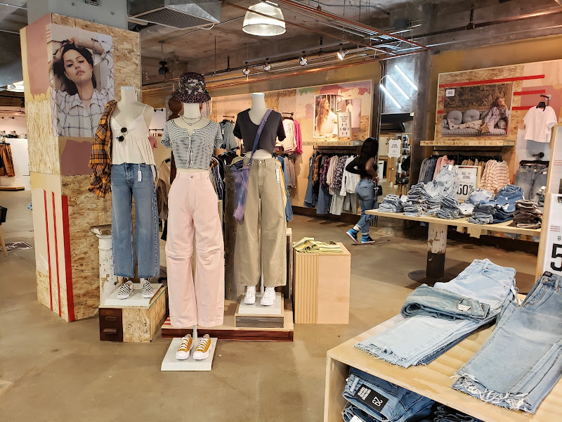 Urban Outfitters