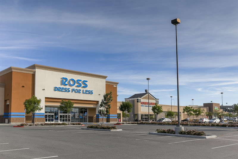 Grossmont Shopping Center
