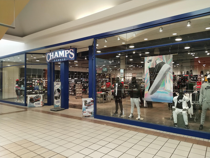 Champs Sports