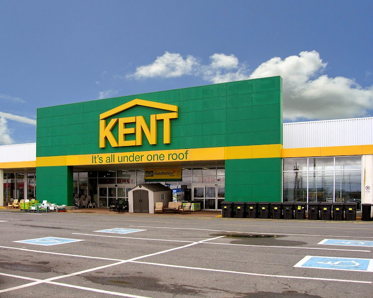 Kent Building Supplies
