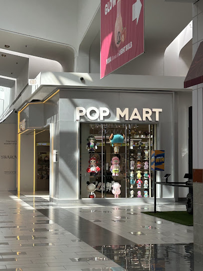 Pop Mart