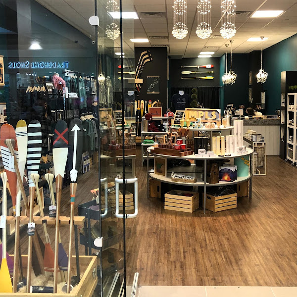Minnesota Strong Gift Shop