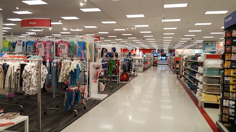 Target
