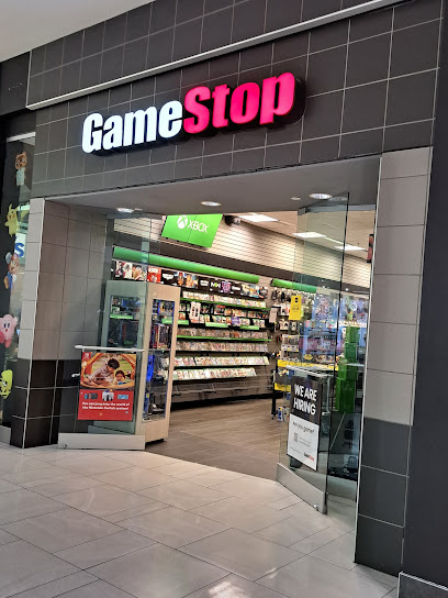 GameStop