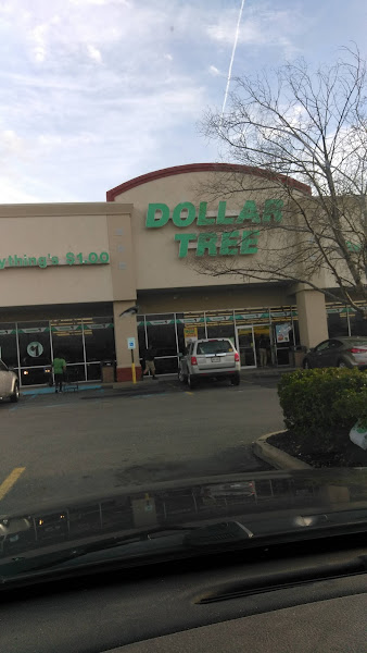 East Side Plaza