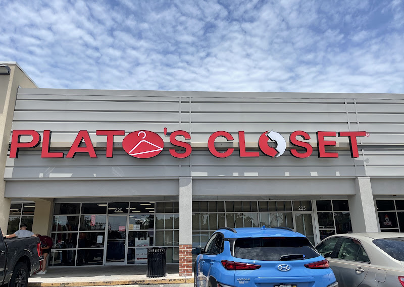 Plato's Closet