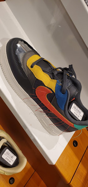 Footaction