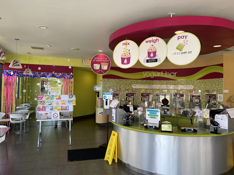 Menchie's