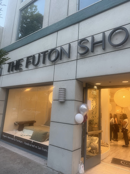 The Futon Shop