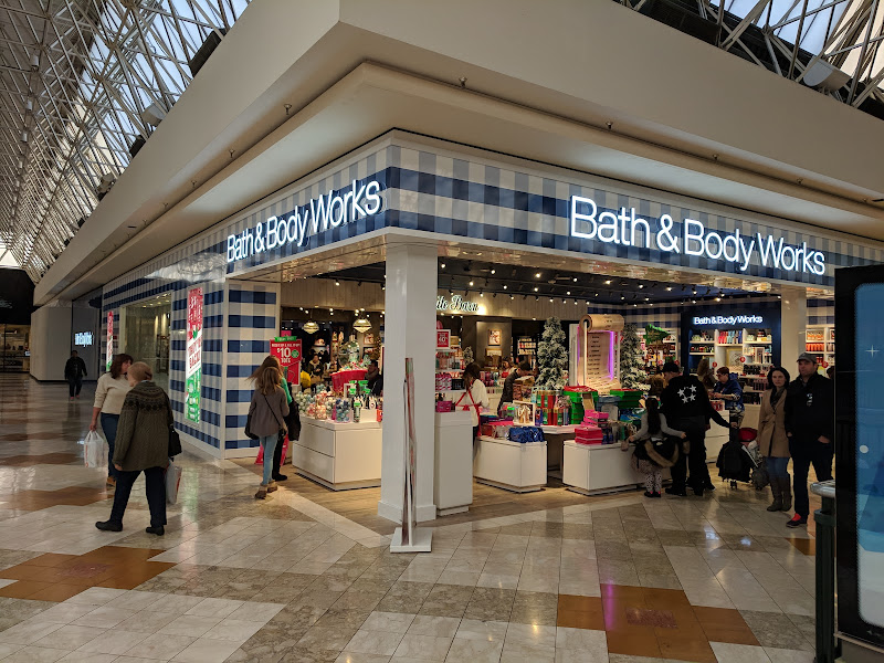 Bath & Body Works
