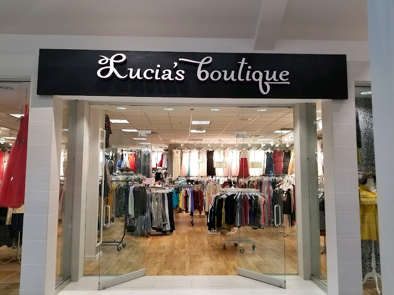 Lucia’s Boutique