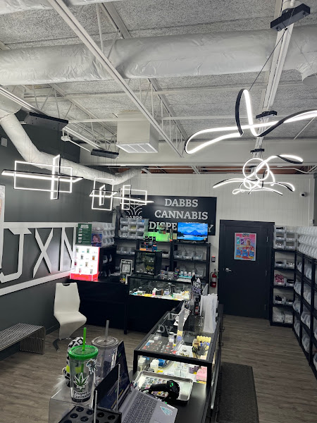 DABBS Cannabis Dispensary