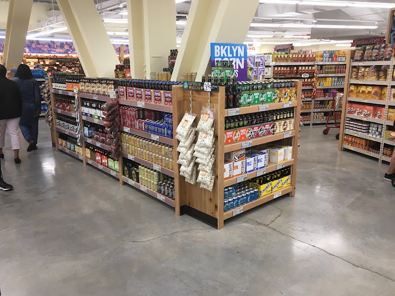 Trader Joe's