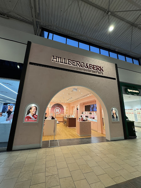 Hillberg & Berk