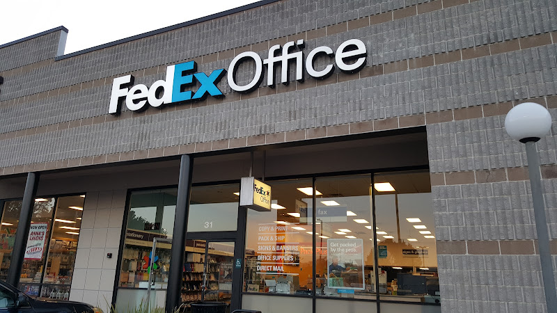 FedEx Office