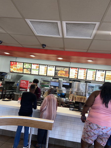 Arby's