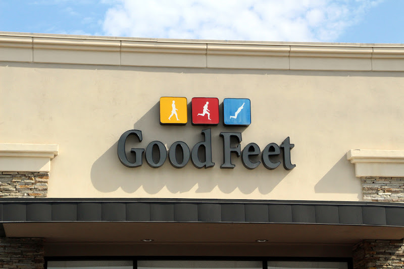 The Good Feet Store