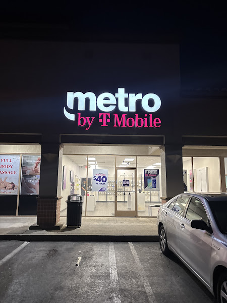 Metro by T-Mobile