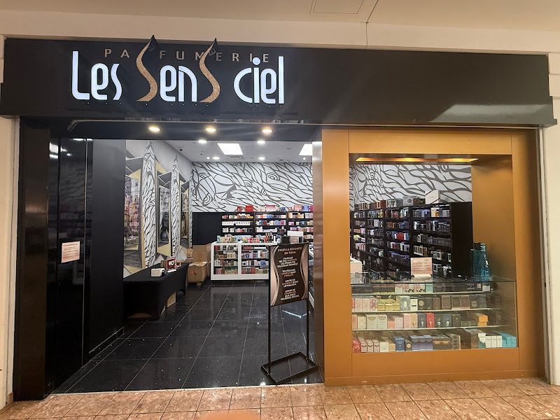 Les Sens Ciel