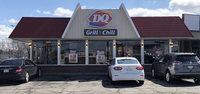 Dairy Queen