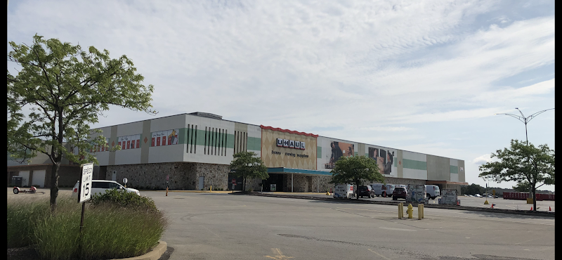 U-Haul Moving & Storage of Center Township at Beaver Valley Mall