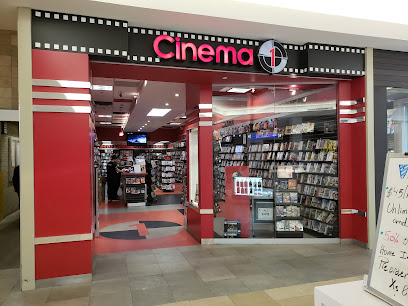 Cinema 1