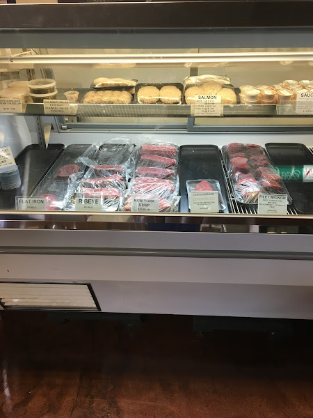Surf and Turf Food Co