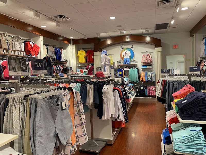 U.S. Polo Assn. Outlet