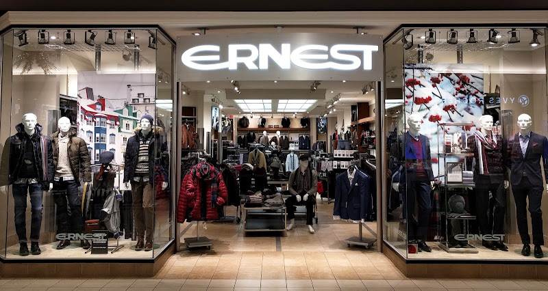 Ernest