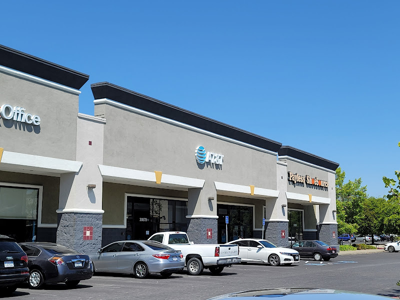 AT&T Store
