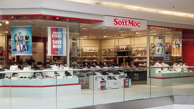 SoftMoc