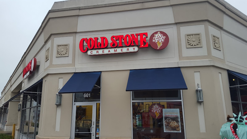 Cold Stone Creamery