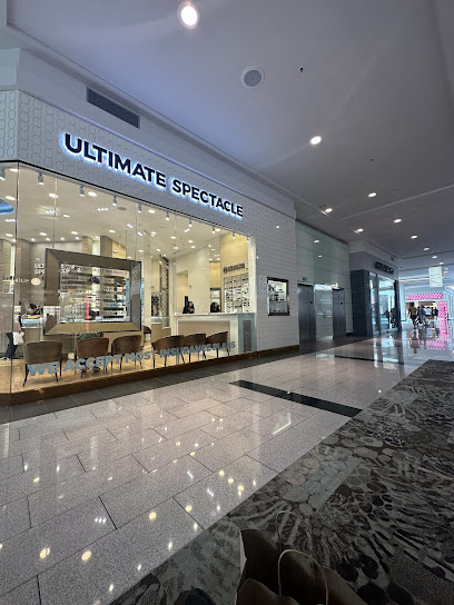 Ultimate Spectacle