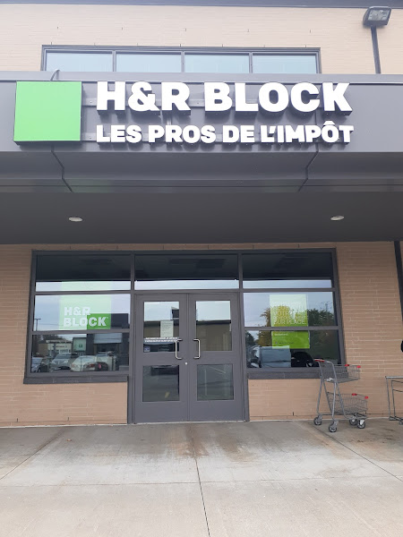H&R Block